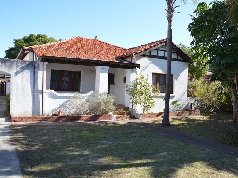 Main view of Homely house listing, 407 CHARLES STREET, North Perth WA 6006