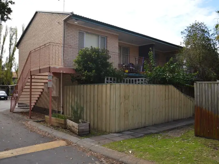 Main view of Homely apartment listing, 1A/55 HERDSMAN PARADE, Wembley WA 6014