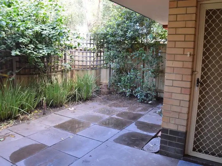 Second view of Homely apartment listing, 1A/55 HERDSMAN PARADE, Wembley WA 6014