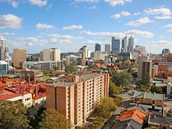 Third view of Homely unit listing, 9/112-122 GODERICH STREET, East Perth WA 6004