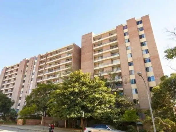 Fifth view of Homely unit listing, 9/112-122 GODERICH STREET, East Perth WA 6004