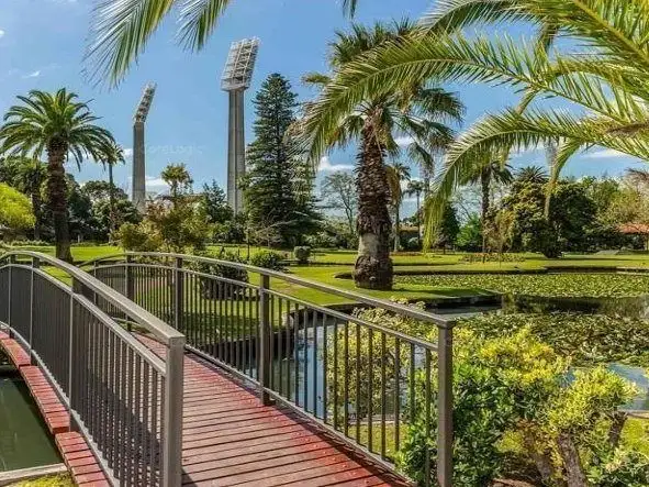 Sixth view of Homely unit listing, 9/112-122 GODERICH STREET, East Perth WA 6004