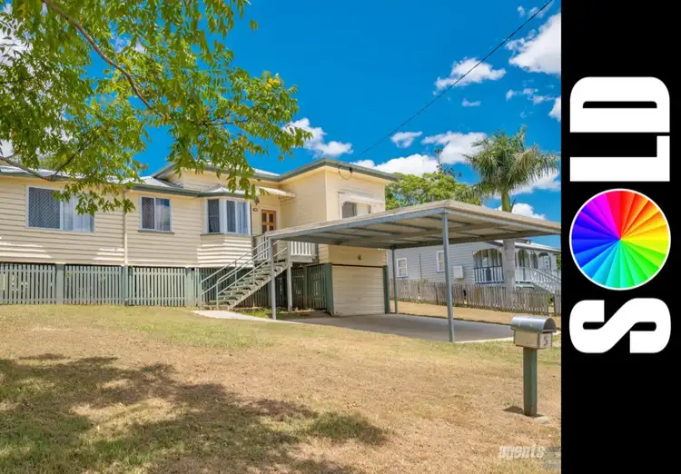 5 Elizabeth St, Gympie QLD 4570