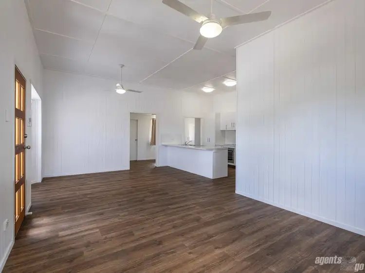 Fifth view of Homely house listing, 5 Elizabeth St, Gympie QLD 4570