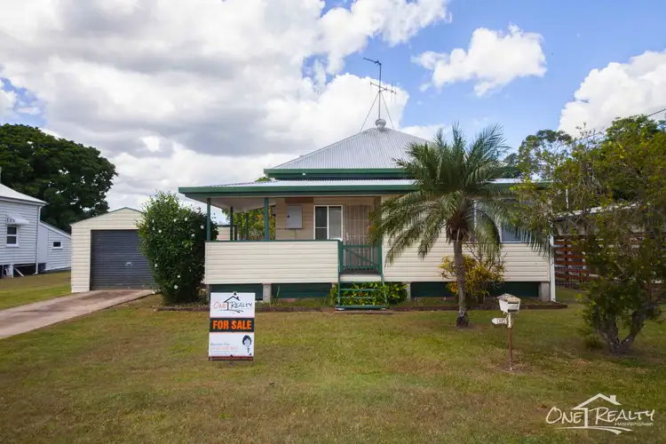 67 Milton St, Maryborough QLD 4650