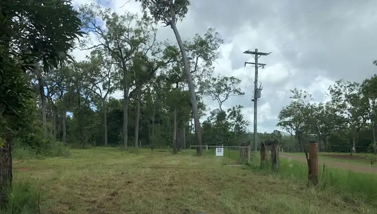Third view of Homely land listing, LOT 33 Sir Ken Morris Dr, Cooktown QLD 4895
