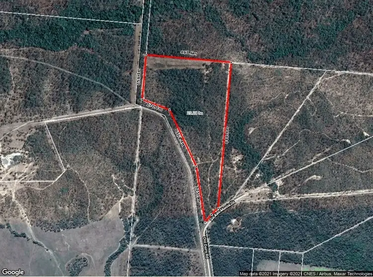 Fourth view of Homely land listing, LOT 33 Sir Ken Morris Dr, Cooktown QLD 4895