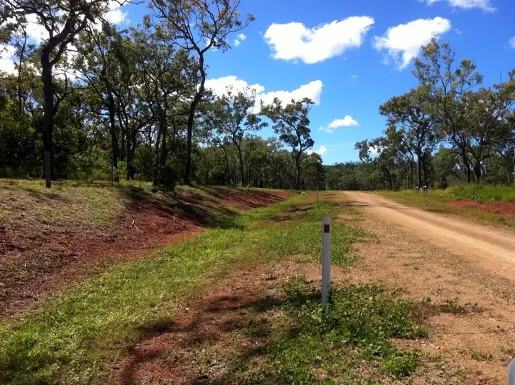 Fifth view of Homely land listing, LOT 33 Sir Ken Morris Dr, Cooktown QLD 4895