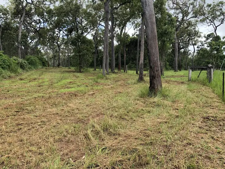 Seventh view of Homely land listing, LOT 33 Sir Ken Morris Dr, Cooktown QLD 4895
