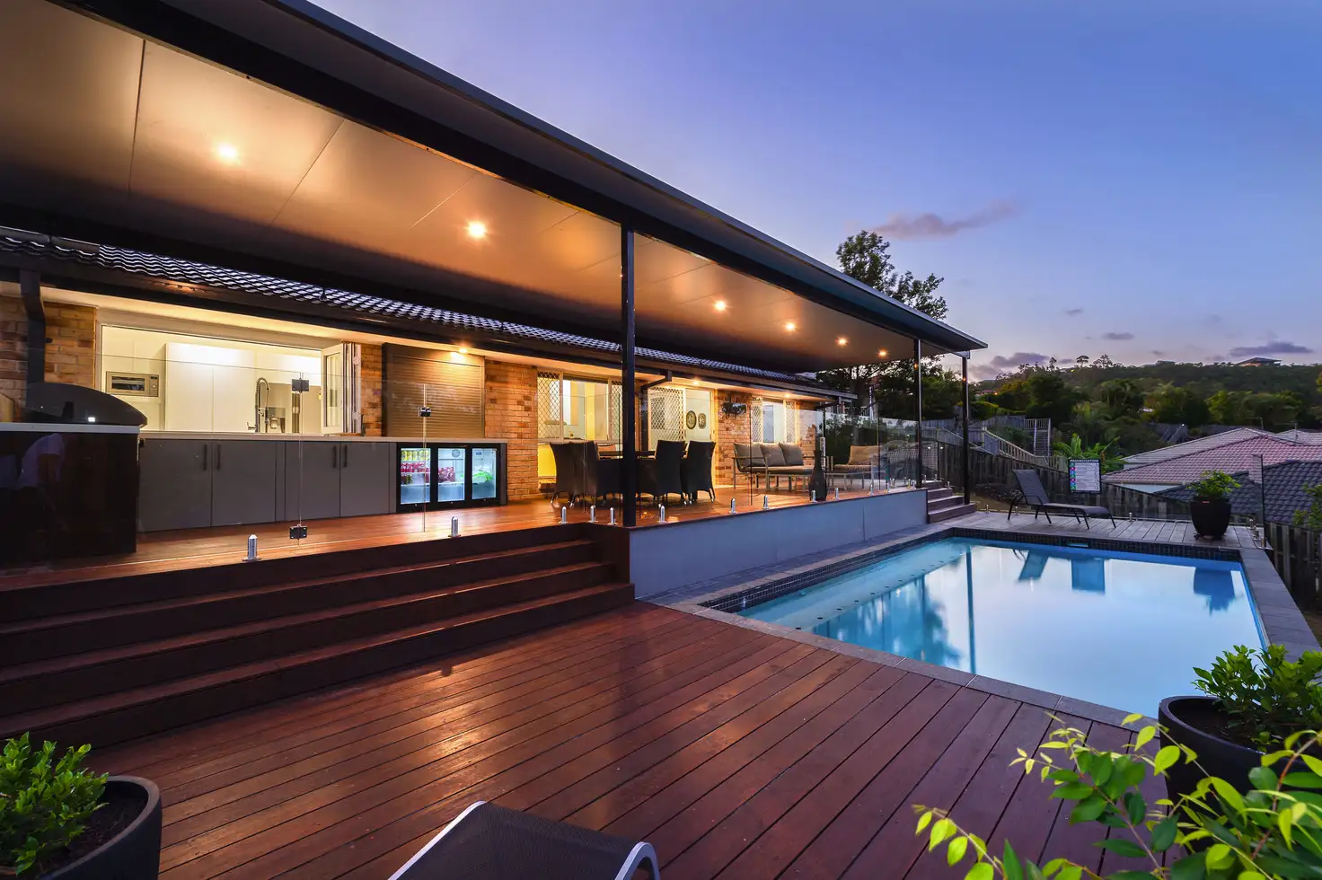 Main view of Homely house listing, 18 Bonin Cl, Pacific Pines QLD 4211