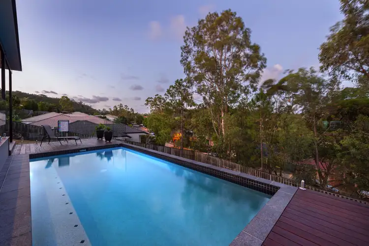 Third view of Homely house listing, 18 Bonin Cl, Pacific Pines QLD 4211