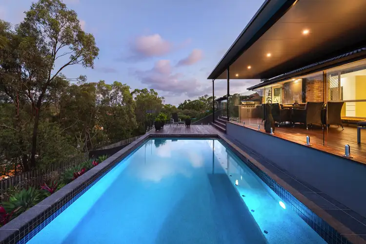 Fourth view of Homely house listing, 18 Bonin Cl, Pacific Pines QLD 4211