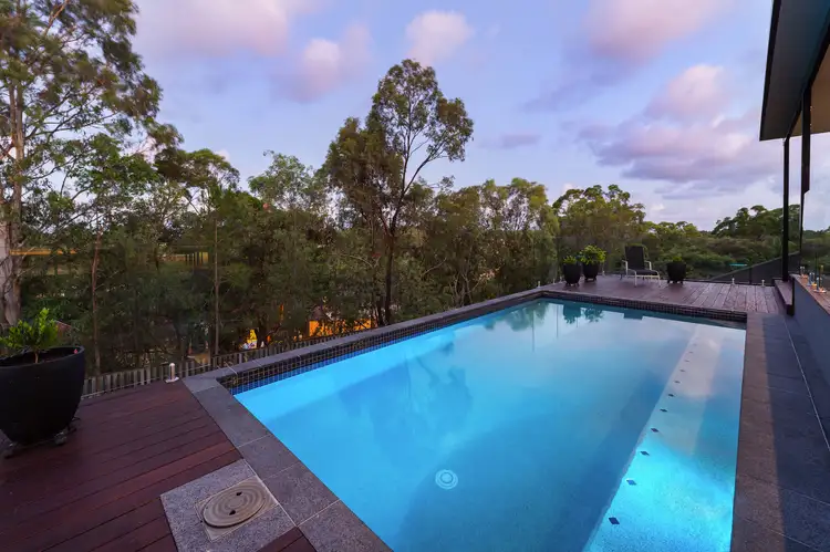 Fifth view of Homely house listing, 18 Bonin Cl, Pacific Pines QLD 4211