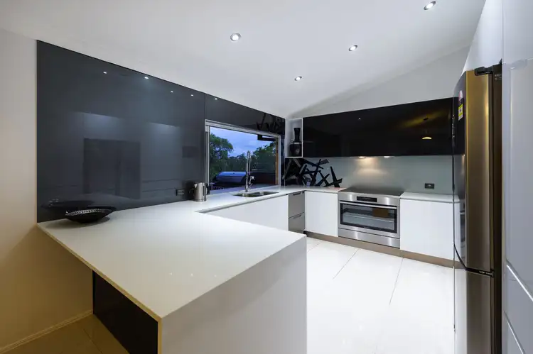 Sixth view of Homely house listing, 18 Bonin Cl, Pacific Pines QLD 4211