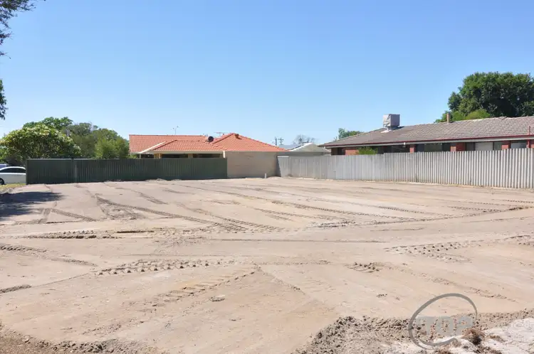 Seventh view of Homely land listing, 1A Barenco PI, Willetton WA 6155