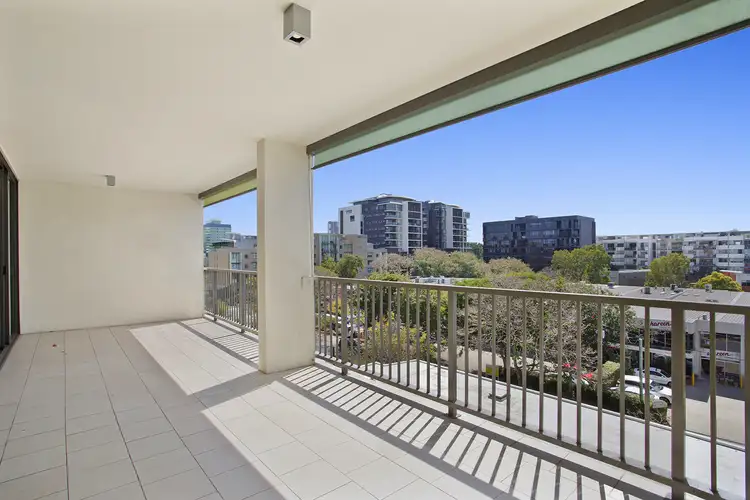 242/8 Musgrave Street, West End QLD 4101