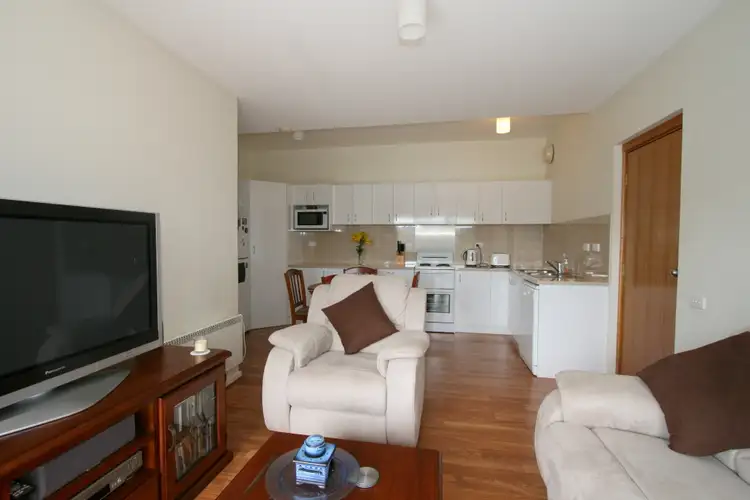 Second view of Homely unit listing, Unit 3/8 Townsend St, Jindabyne NSW 2627