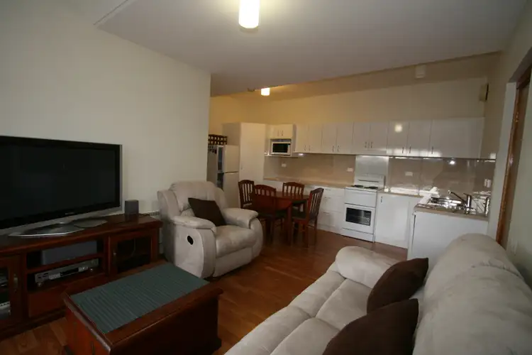 Fourth view of Homely unit listing, Unit 3/8 Townsend St, Jindabyne NSW 2627