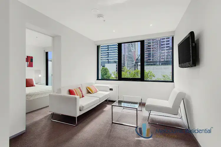 408/181 A'beckett St, Melbourne VIC 3000