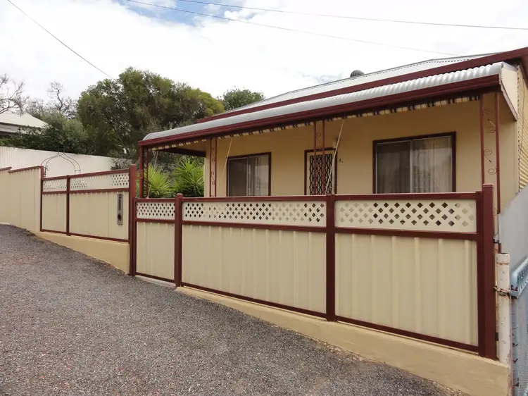86 Harris St, Broken Hill NSW 2880