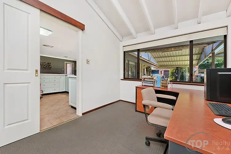 Sixth view of Homely house listing, 34 Scarp Tce, Willetton WA 6155