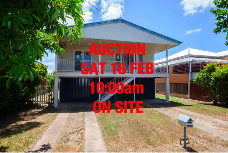 286 John Street, Maryborough QLD 4650