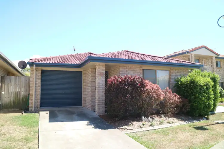 Main view of Homely villa listing, Unit 27/90 Webster Rd, Deception Bay QLD 4508