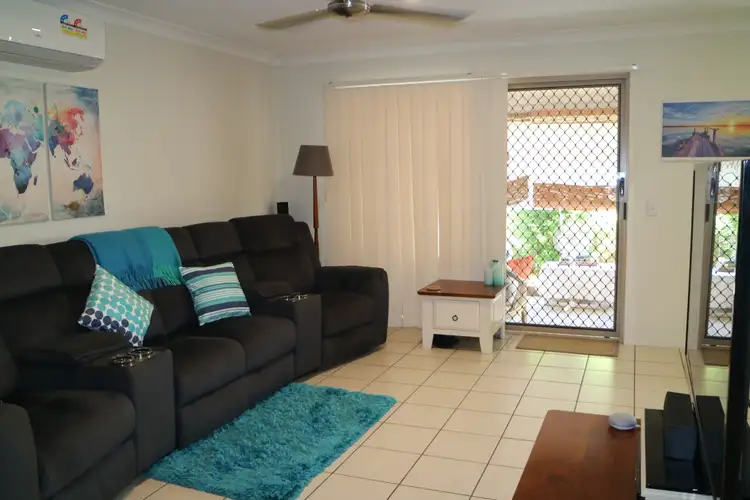 Second view of Homely villa listing, Unit 27/90 Webster Rd, Deception Bay QLD 4508