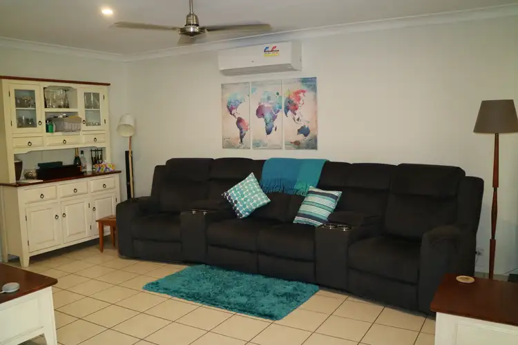 Third view of Homely villa listing, Unit 27/90 Webster Rd, Deception Bay QLD 4508