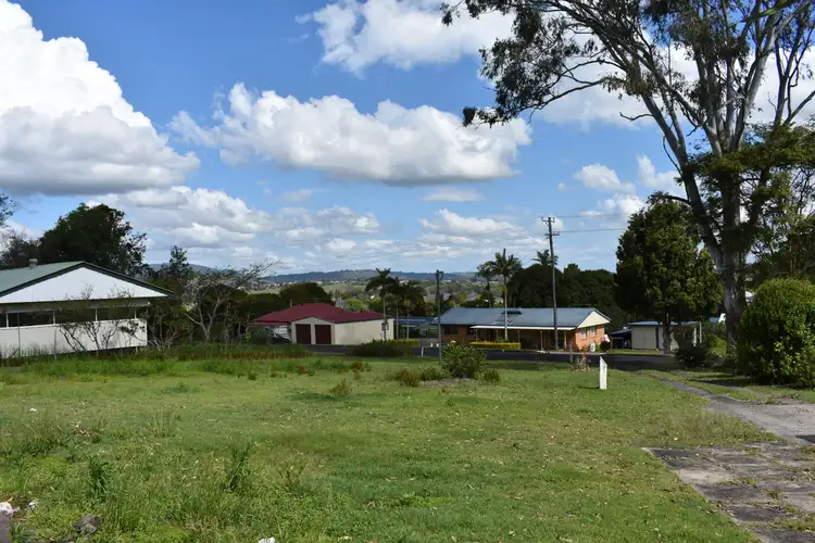 Second view of Homely land listing, 14 William St, Kyogle NSW 2474