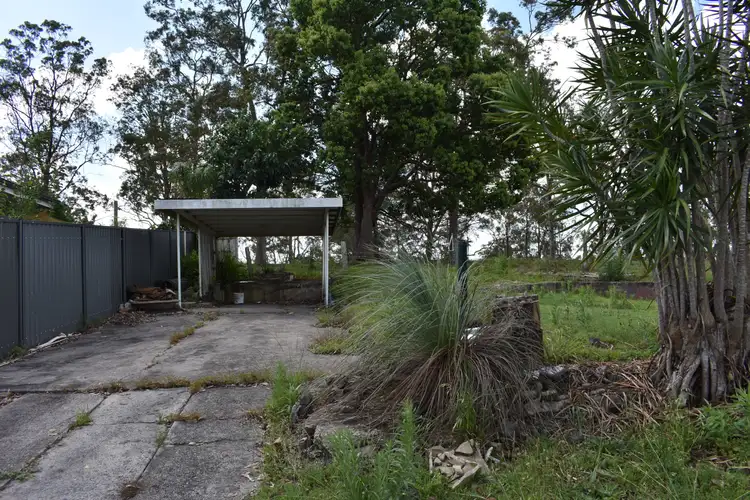 Third view of Homely land listing, 14 William St, Kyogle NSW 2474