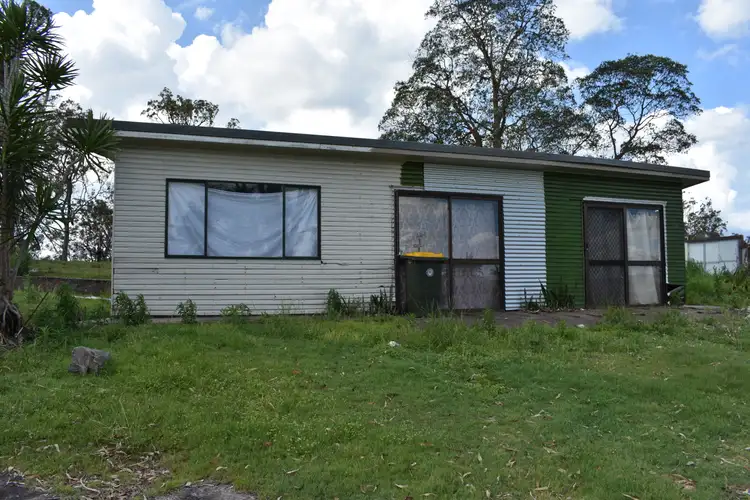 Fifth view of Homely land listing, 14 William St, Kyogle NSW 2474