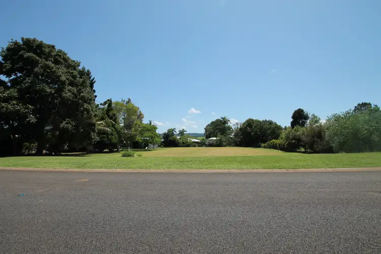 Second view of Homely land listing, 8 Cassia Street, Yungaburra QLD 4884
