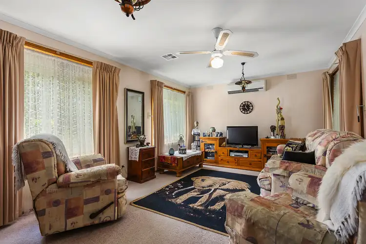 Second view of Homely house listing, 46 Highland Ave, Hampton Park VIC 3976
