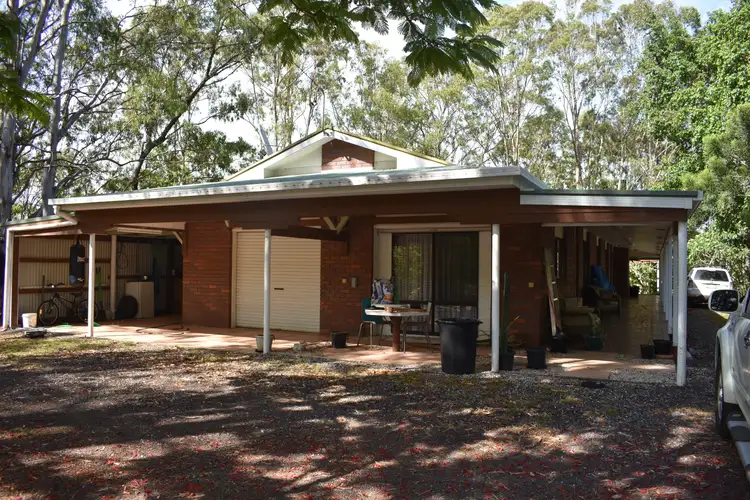 152-172 Doohans Rd, Kyogle NSW 2474