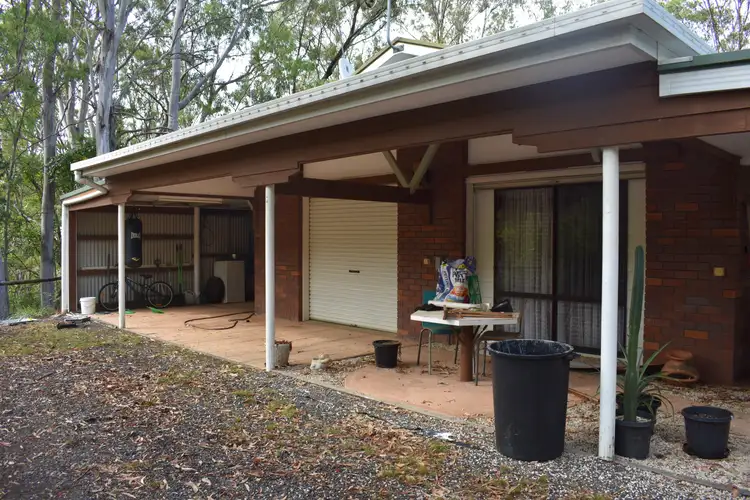 Second view of Homely house listing, 152-172 Doohans Rd, Kyogle NSW 2474