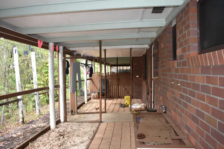 Third view of Homely house listing, 152-172 Doohans Rd, Kyogle NSW 2474