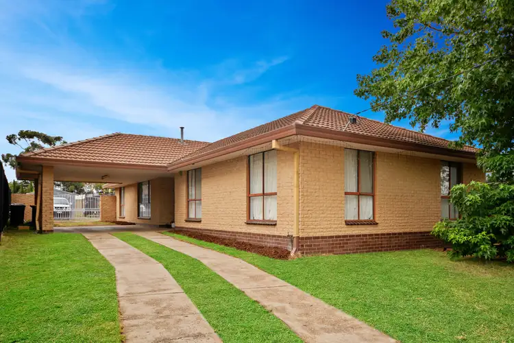 134 Napier St, Stawell VIC 3380