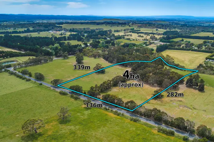 Lot 2/21 Tweddle Road, Gisborne South VIC 3437