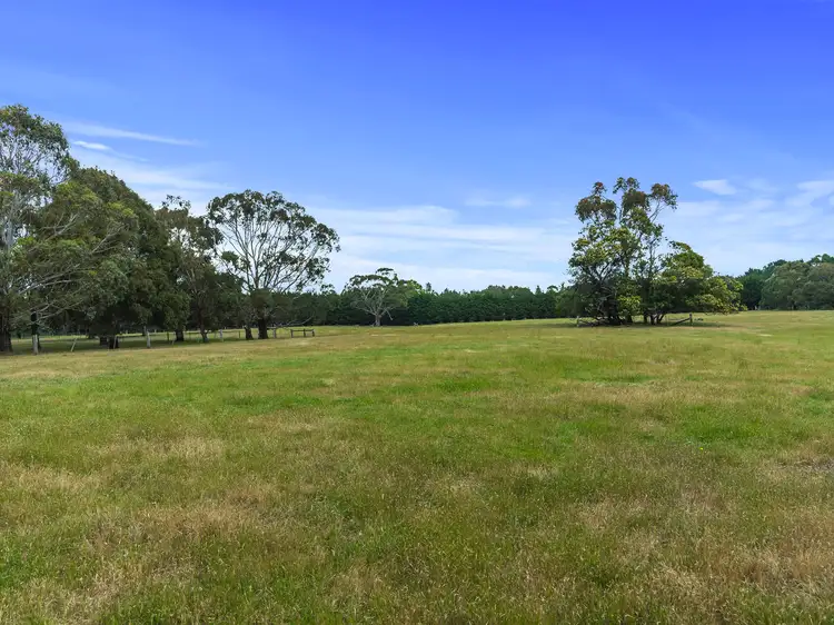 Seventh view of Homely land listing, Lot 2/21 Tweddle Road, Gisborne South VIC 3437