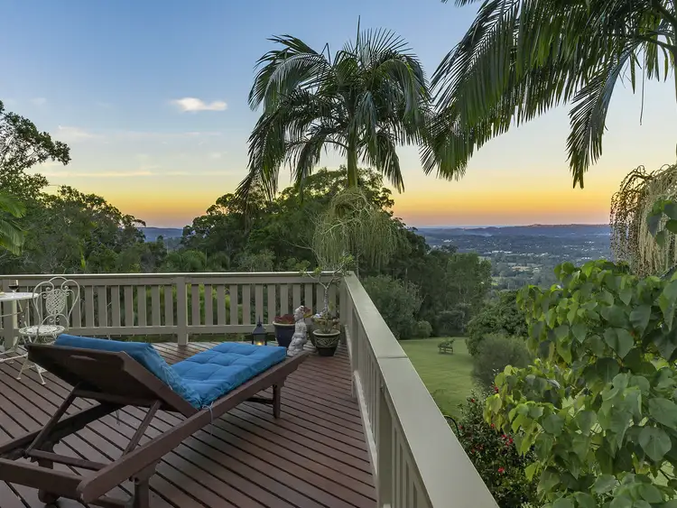 661 Palmwoods-montville Rd, Montville QLD 4560