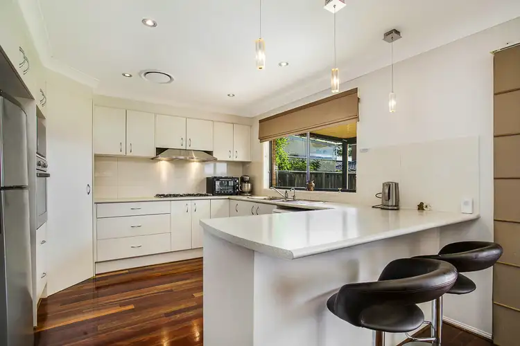 Fourth view of Homely house listing, 3 Belmont St St, Stanhope Gardens NSW 2768