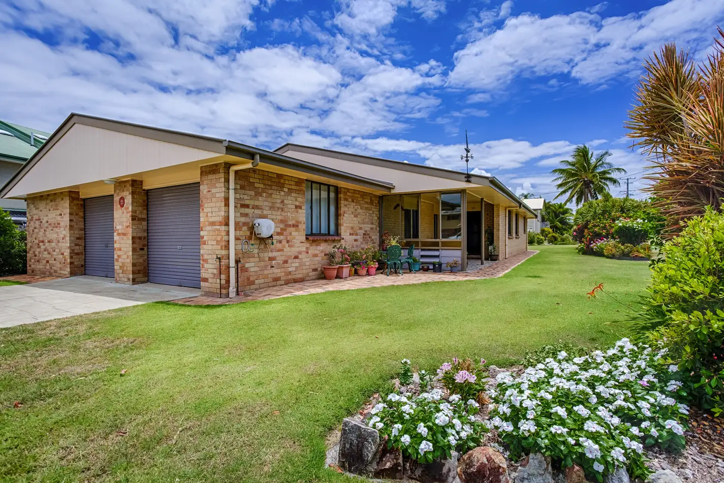 Main view of Homely house listing, 2 Prospect Pl, Rainbow Beach QLD 4581