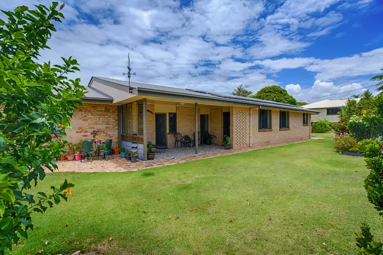 Third view of Homely house listing, 2 Prospect Pl, Rainbow Beach QLD 4581