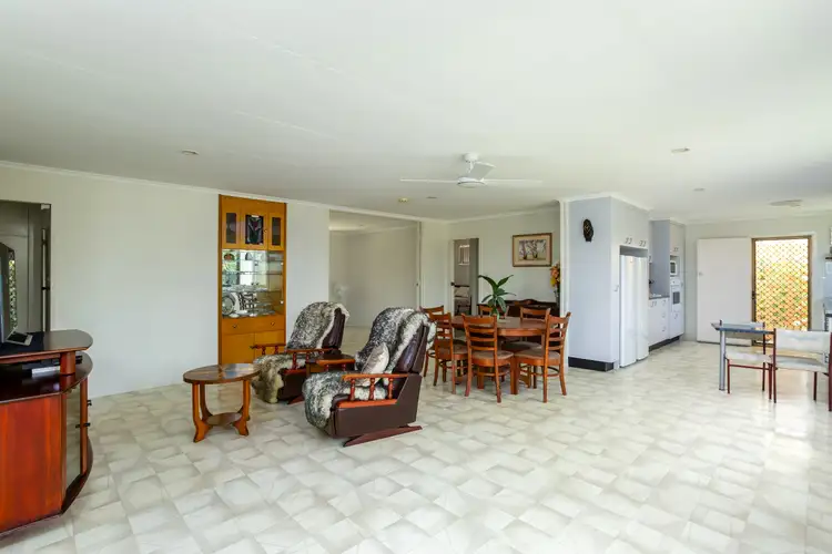 Fourth view of Homely house listing, 2 Prospect Pl, Rainbow Beach QLD 4581