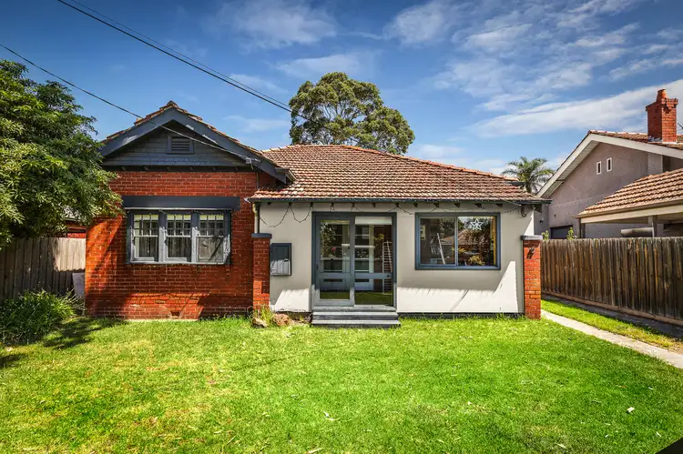 Second view of Homely house listing, 12 Moore St, Brighton East VIC 3187