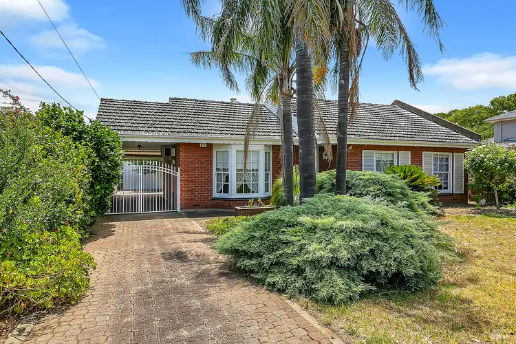 33 Strathearn Ave, Rostrevor SA 5073