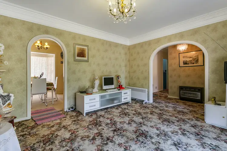 Fourth view of Homely house listing, 33 Strathearn Ave, Rostrevor SA 5073
