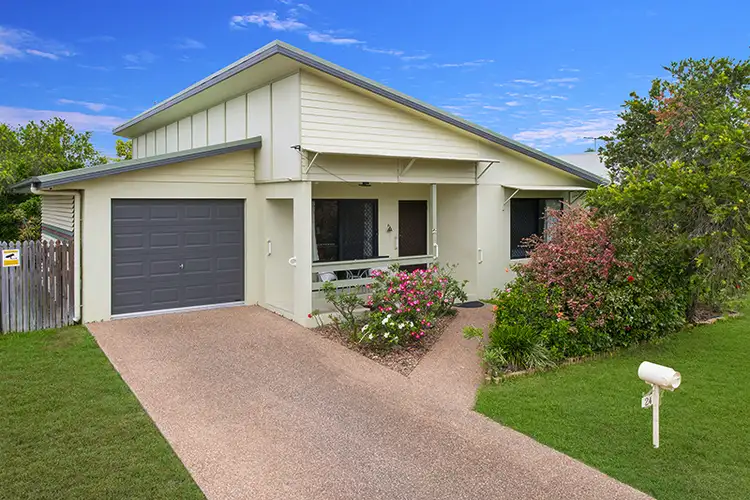 24 Wexford Cres, Mount Low QLD 4818