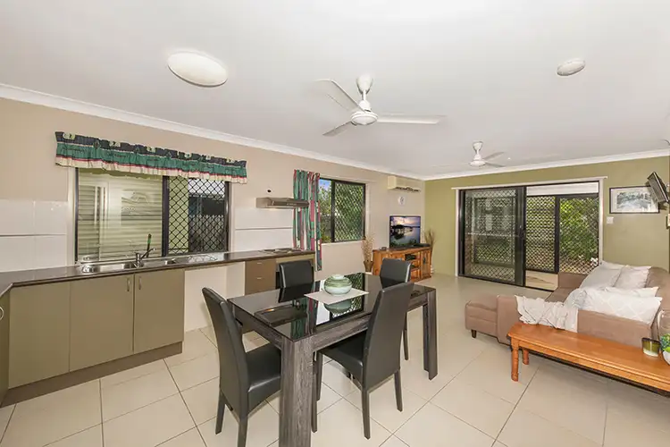 Third view of Homely house listing, 24 Wexford Cres, Mount Low QLD 4818